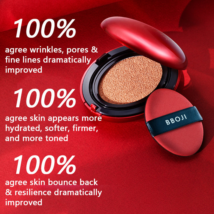 BBOJI™ Mask Fit Red Cushion Foundation