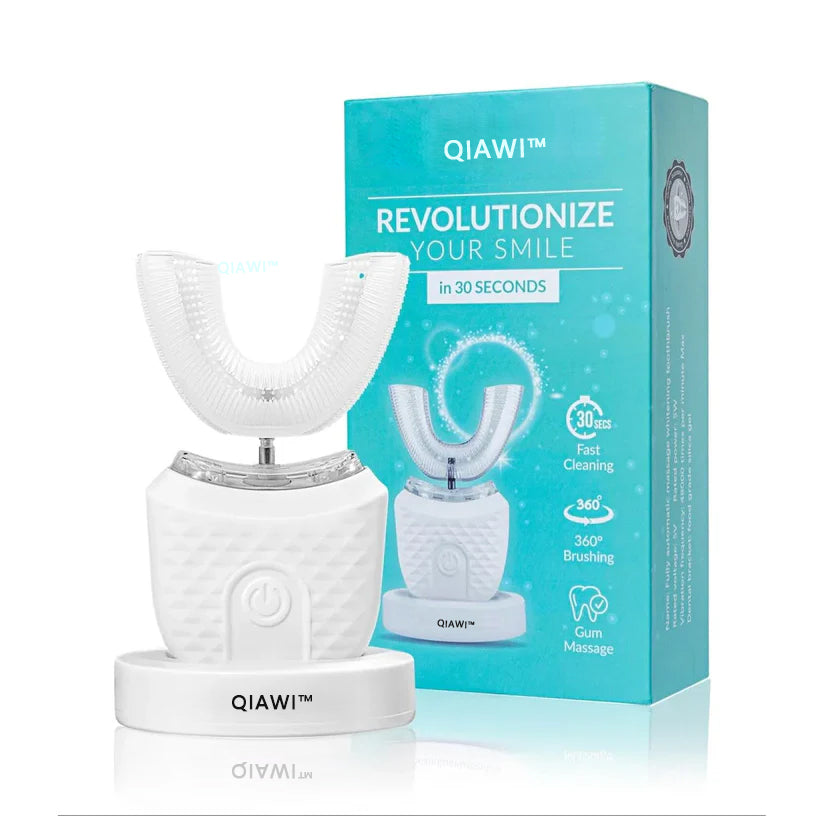 ✨Last Day Discount: 75% OFF 🦷QIAWI™ BRUSH 🦷