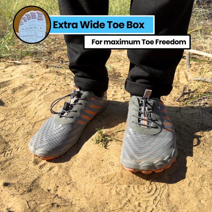 🔥🔥Last Day 60% Off🔥 NESLEMY™ Barefoot Shoes