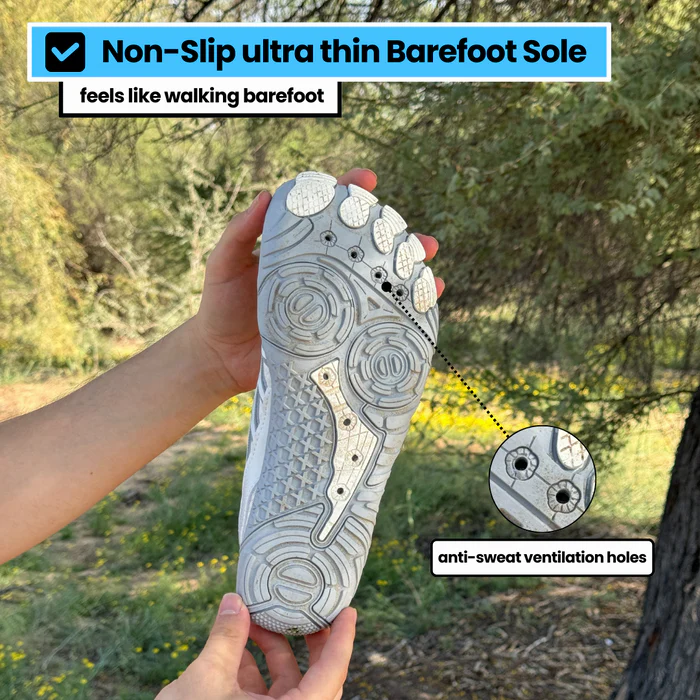 🔥🔥Last Day 60% Off🔥 NESLEMY™ Barefoot Shoes