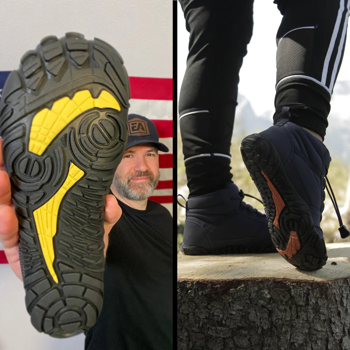 🔥🔥Last Day 60% Off🔥 NESLEMY™ Barefoot Shoes
