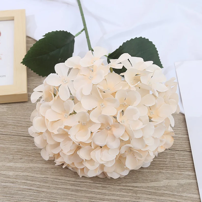 💐🎁Last Day 75% OFF - Outdoor Artificial Hydrangea Flowers
