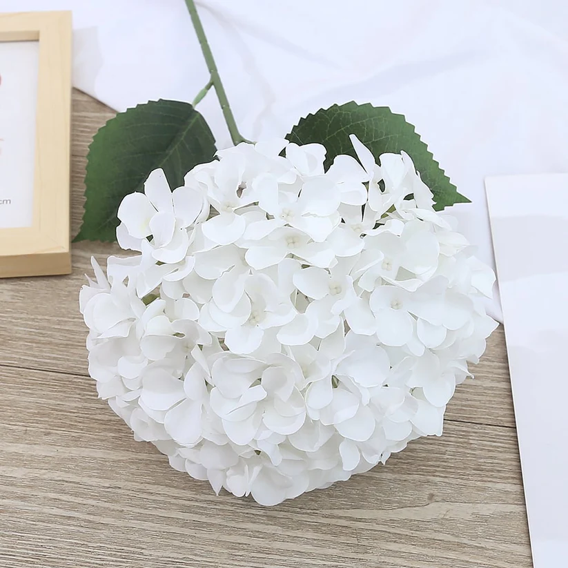 💐🎁Last Day 75% OFF - Outdoor Artificial Hydrangea Flowers