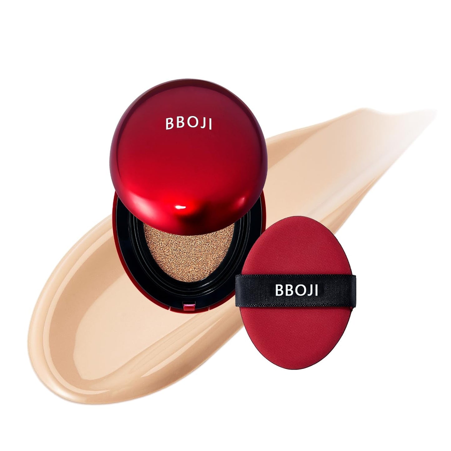 BBOJI™ Mask Fit Red Cushion Foundation