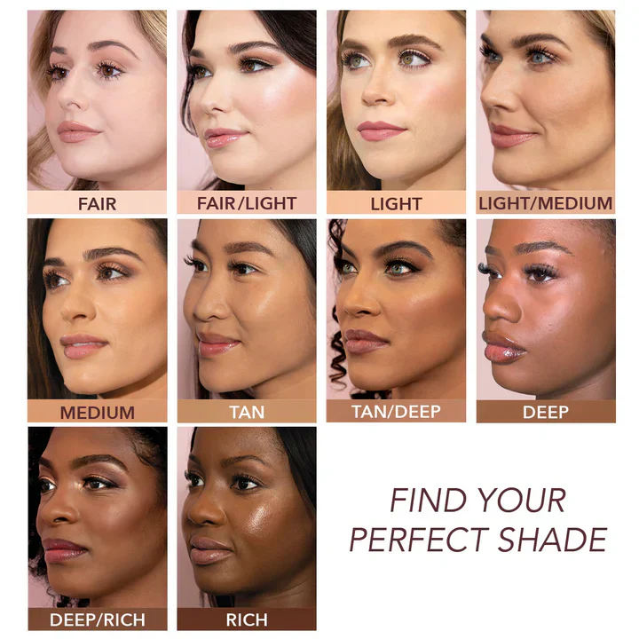 BBOJI™ Mask Fit Red Cushion Foundation