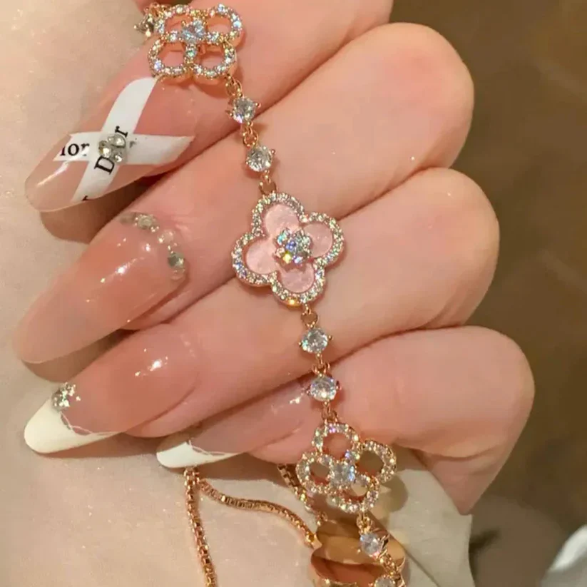 DIYSTAR Cleef Bracelet