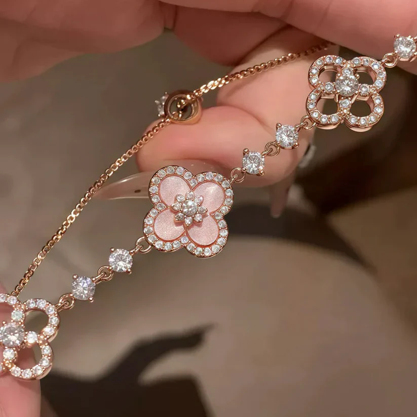 DIYSTAR Cleef Bracelet