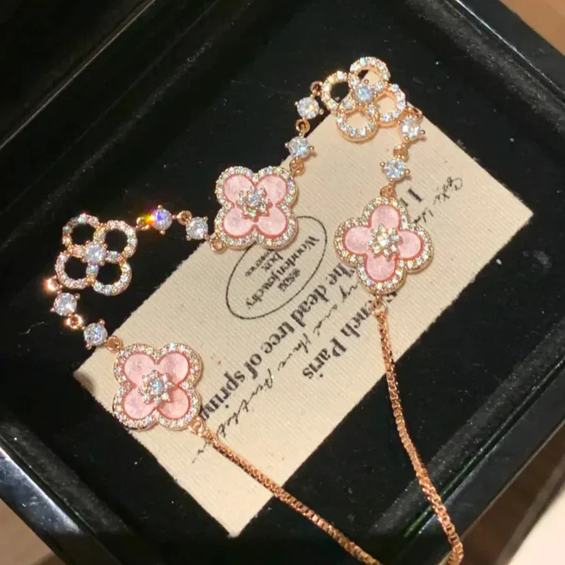 DIYSTAR Cleef Bracelet