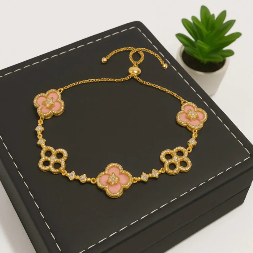DIYSTAR Cleef Bracelet