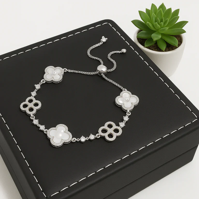 DIYSTAR Cleef Bracelet