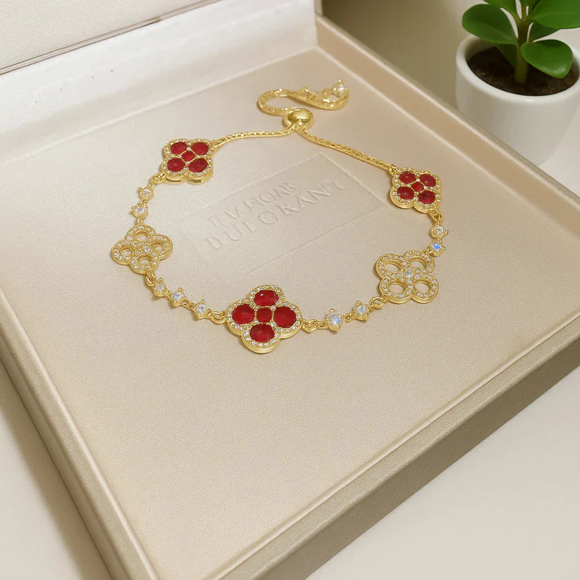DIYSTAR Cleef Bracelet