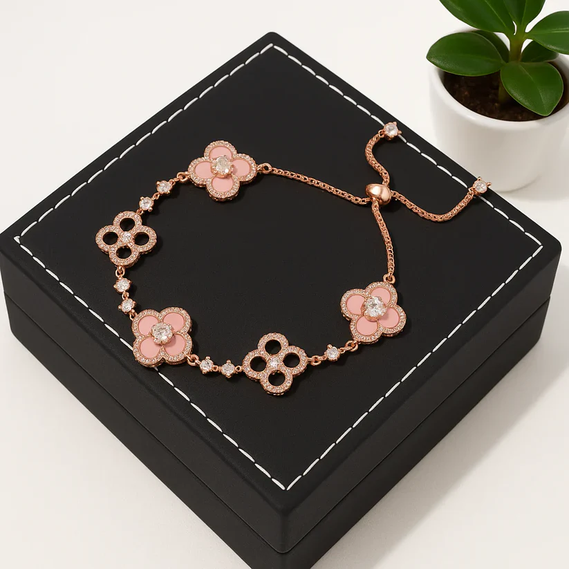 DIYSTAR Cleef Bracelet