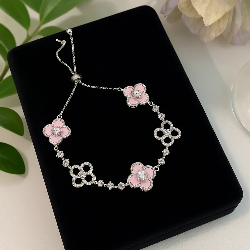 DIYSTAR Cleef Bracelet