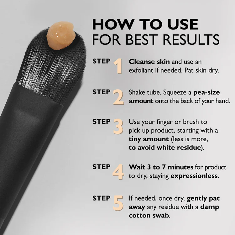 Final 3 Hours: 60%OFF🔥 Instant Eye Tightener Easy-Wear Formula With Brush Free!