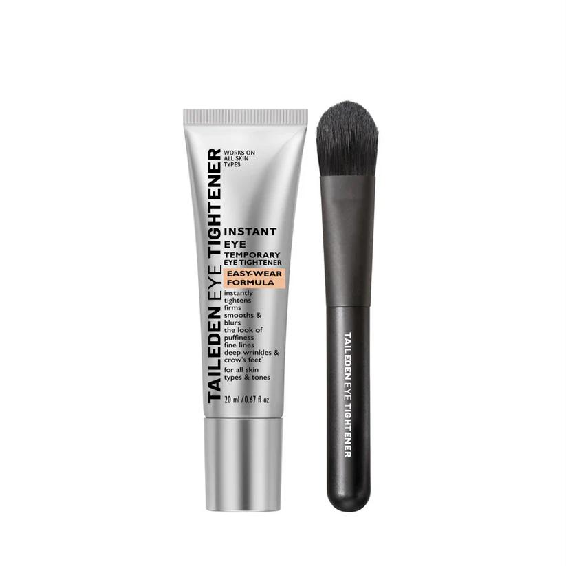 Final 3 Hours: 60%OFF🔥 Instant Eye Tightener Easy-Wear Formula With Brush Free!