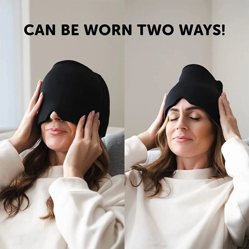 👩⚕️Head Comfort Mask🌟Second Item Instantly Discounted!!