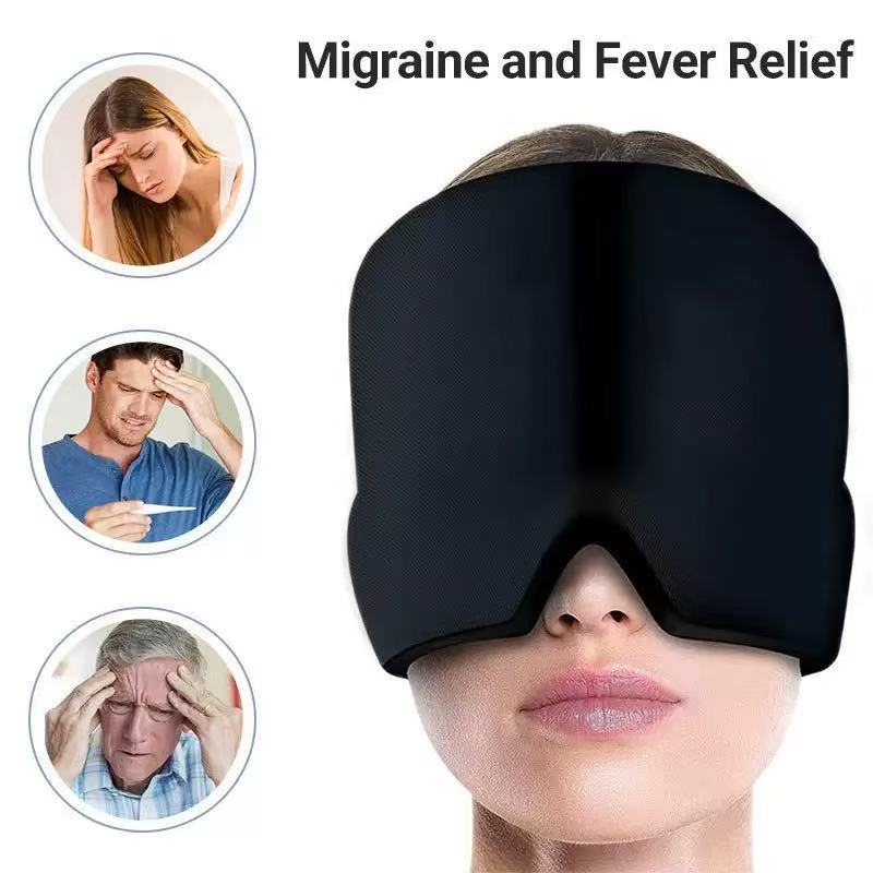 👩⚕️Head Comfort Mask🌟Second Item Instantly Discounted!!