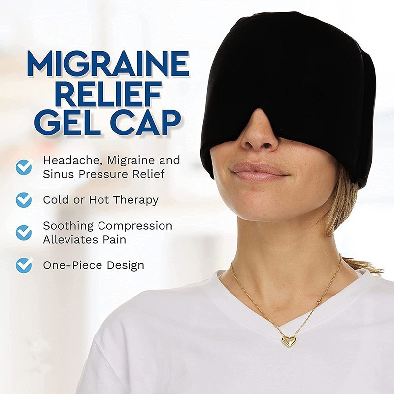 👩⚕️Head Comfort Mask🌟Second Item Instantly Discounted!!