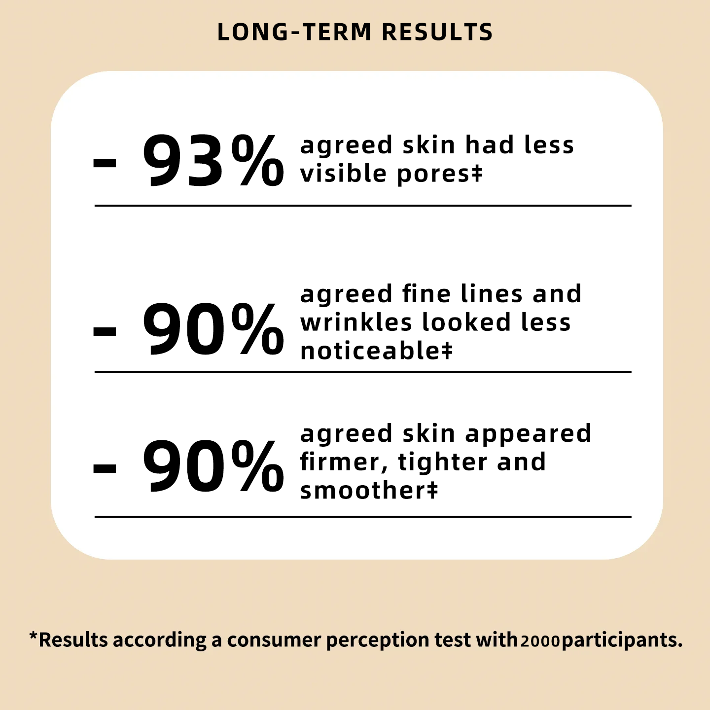 ✨Last Day Discount: 75% OFF lnstant Temporary Face Tightener