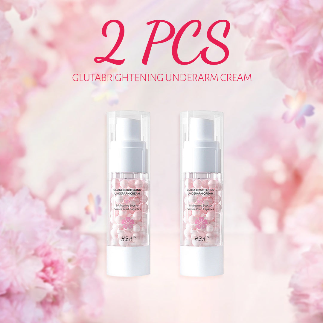 【Official Brand Store】🌸 HZA™ Underarm Cream (🔥Limited Time Discount-80% Last Day🔥)