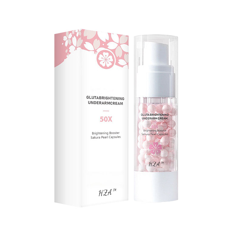 【Official Brand Store】🌸 HZA™ Underarm Cream (🔥Limited Time Discount-80% Last Day🔥)