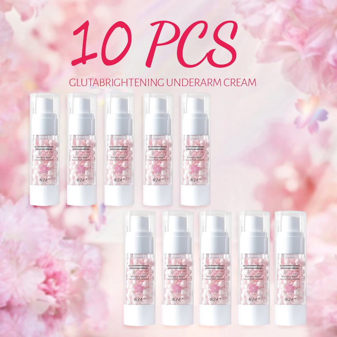 【Official Brand Store】🌸 HZA™ Underarm Cream (🔥Limited Time Discount-80% Last Day🔥)