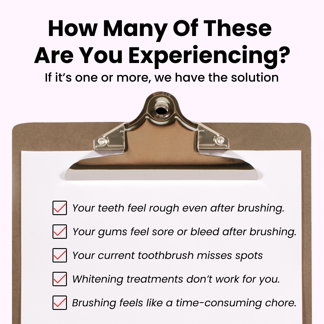 ✨Last Day Discount: 75% OFF 🦷QIAWI™ BRUSH 🦷