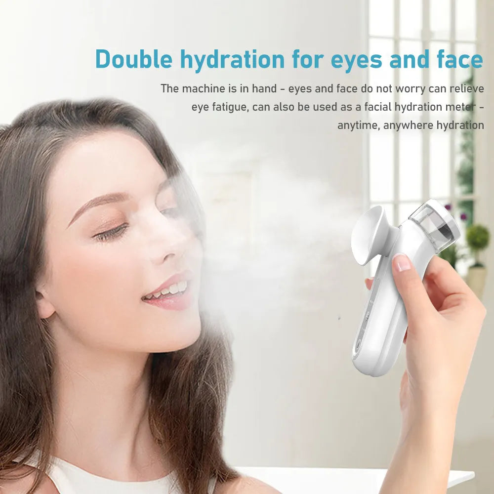 👁️The Quick & Easy Way to Relieve Dry Eyes (In 5 Minutes or Less)💦