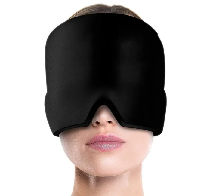 👩⚕️Head Comfort Mask🌟Second Item Instantly Discounted!!