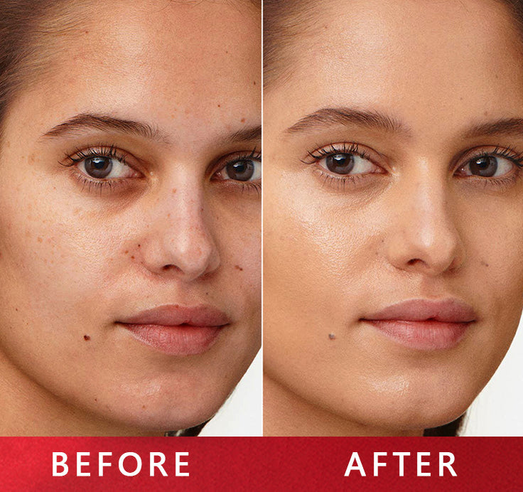 BBOJI™ Mask Fit Red Cushion Foundation