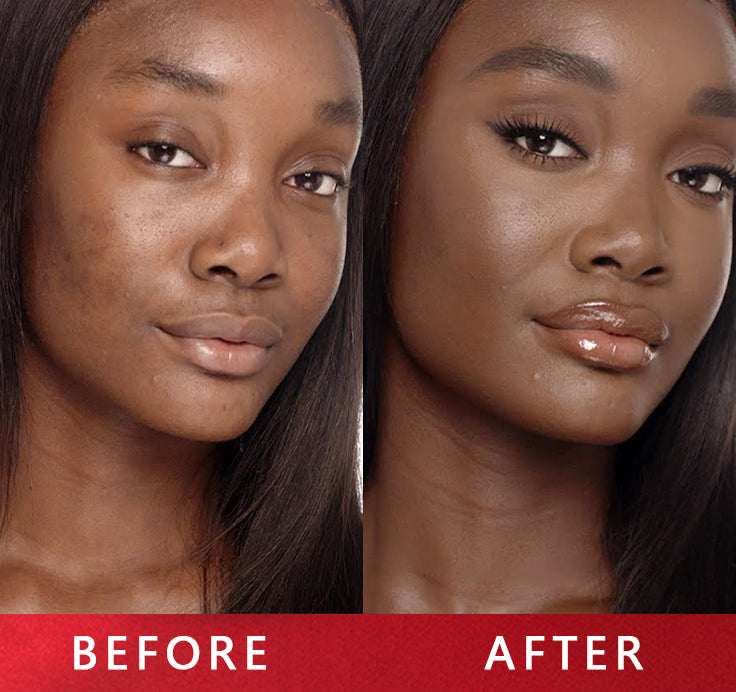 BBOJI™ Mask Fit Red Cushion Foundation