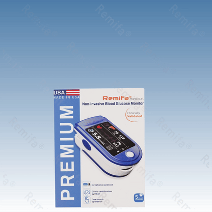 Clinclii™ 𝐍𝐨𝐧-𝐈𝐧𝐯𝐚𝐬𝐢𝐯𝐞 𝐁𝐥𝐨𝐨𝐝 𝐆𝐥𝐮𝐜𝐨𝐬𝐞 𝐌𝐨𝐧𝐢𝐭𝐨𝐫 – Pain-Free & 99.9% Accurate✅𝐀𝐃𝐀 𝐂𝐞𝐫𝐭𝐢𝐟𝐢𝐞𝐝 & 𝐅𝐃𝐀 𝐀𝐩𝐩𝐫𝐨𝐯𝐞𝐝🔥Recommended by Diabetes Experts