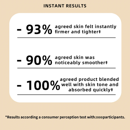 ✨Last Day Discount: 75% OFF lnstant Temporary Face Tightener