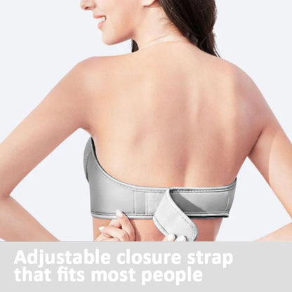 DIYSTAR ™ ElectricLift EMS- Breast massage Bra
