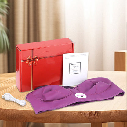 DIYSTAR ™ ElectricLift EMS- Breast massage Bra