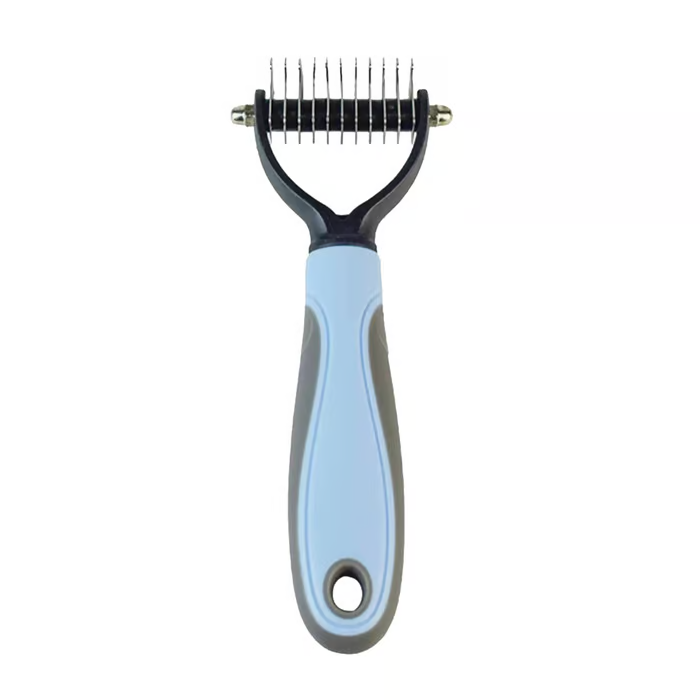 💖Hot Sale🎁BUY 1 GET 1 FREE🎁Pet Safe Dematting Comb