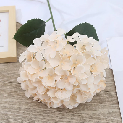 💐🎁Last Day 75% OFF - Outdoor Artificial Hydrangea Flowers
