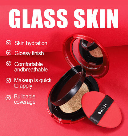 BBOJI™ Mask Fit Red Cushion Foundation