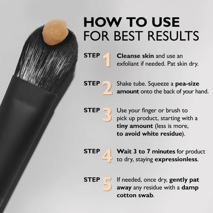 Final 3 Hours: 60%OFF🔥 Instant Eye Tightener Easy-Wear Formula With Brush Free!