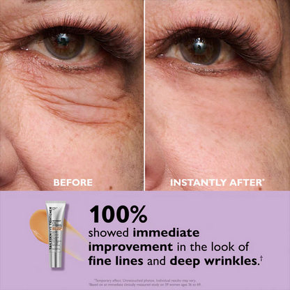 Final 3 Hours: 60%OFF🔥 Instant Eye Tightener Easy-Wear Formula With Brush Free!