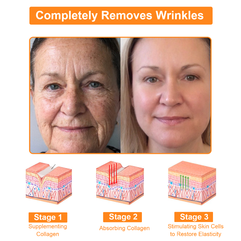 ✅ Official store: LOVILDS™ 7-Day Multi-Effect All-in-One Skincare Cream (AAD Recommended)👨‍⚕️⭐