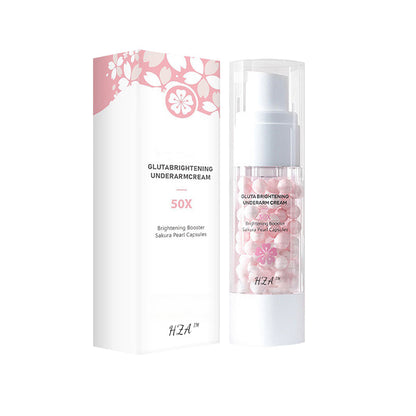 【Official Brand Store】🌸 HZA™ Underarm Cream  (🔥Limited Time Discount-80% Last Day🔥)