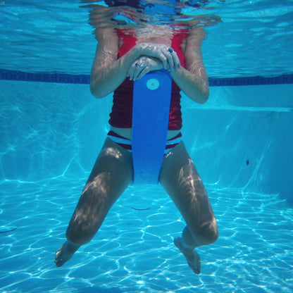🔥3-in-1 Floating Chair – 🌊One Float, Endless Relaxation