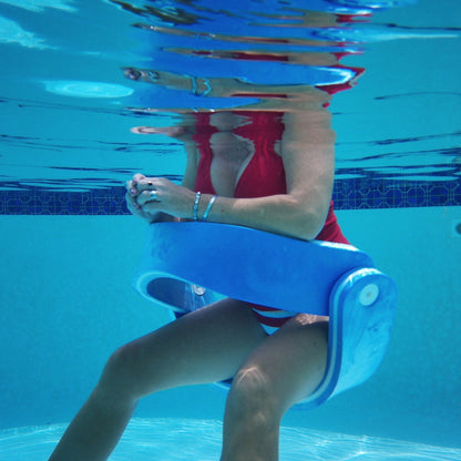 🔥3-in-1 Floating Chair – 🌊One Float, Endless Relaxation