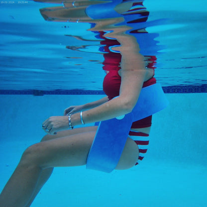 🔥3-in-1 Floating Chair – 🌊One Float, Endless Relaxation