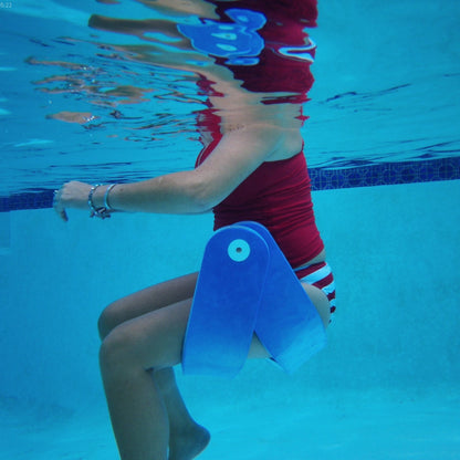 🔥3-in-1 Floating Chair – 🌊One Float, Endless Relaxation