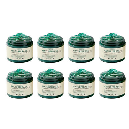 ✅Official Store: LOVILDS™ NatureErase Instant Mole & Spot Removal Gel
