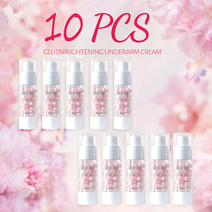 【Official Brand Store】🌸 HZA™ Underarm Cream  (🔥Limited Time Discount-80% Last Day🔥)