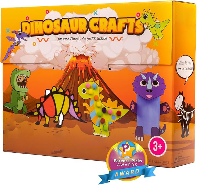 🎨Simple Paper Crafts for Kids✂