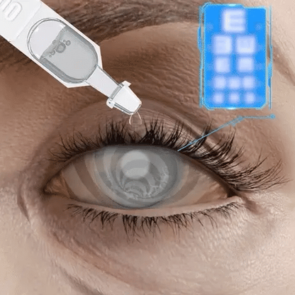 BBOJI Presbyopia Eye Drops